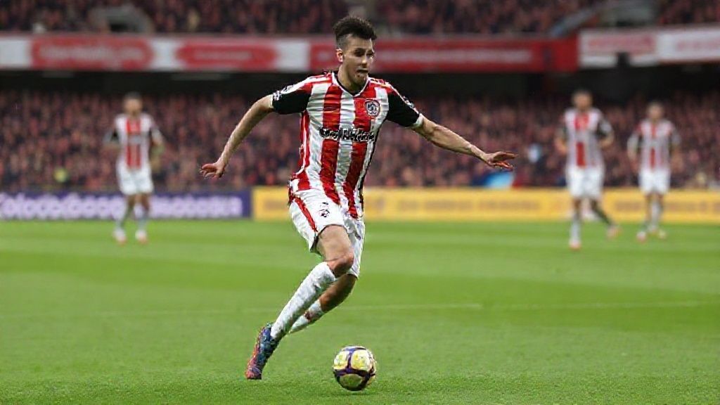 桑德兰豪掷3000万欧求购米兰失意前锋吉梅内斯