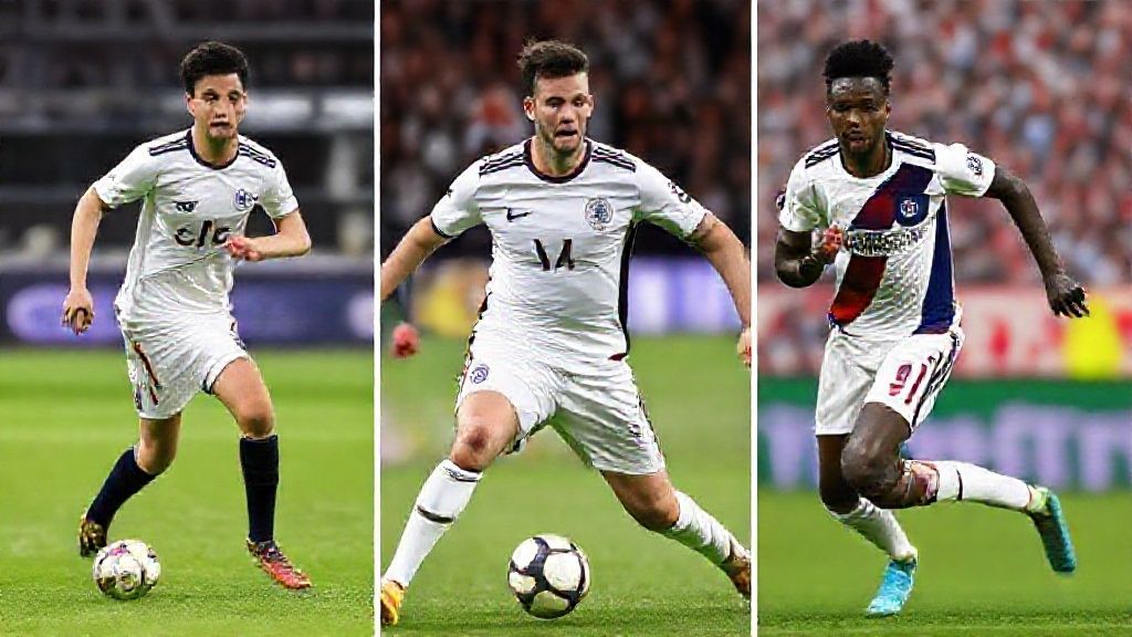 2025-26赛季金球奖十大热门：从非洲之光到终圆梦者