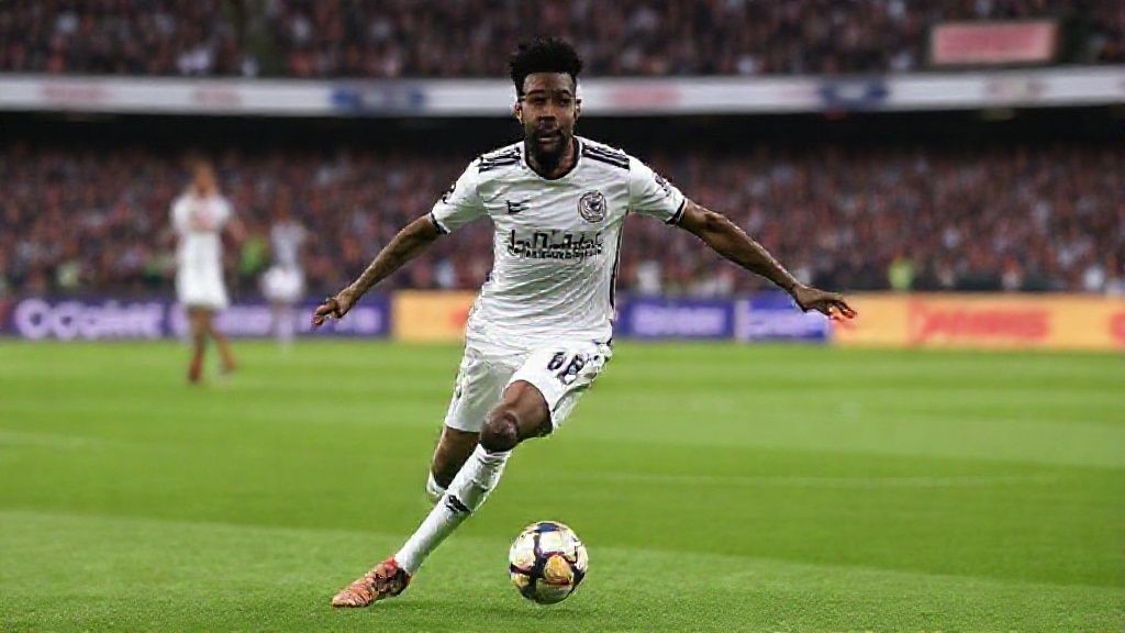 【解约金暗战】多特神锋条款惊现七豪门专属通道