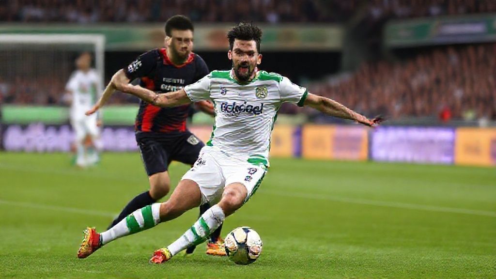 【德比噩耗】贝蒂斯双核伤退！伊斯科缝7针无缘塞维利亚德比