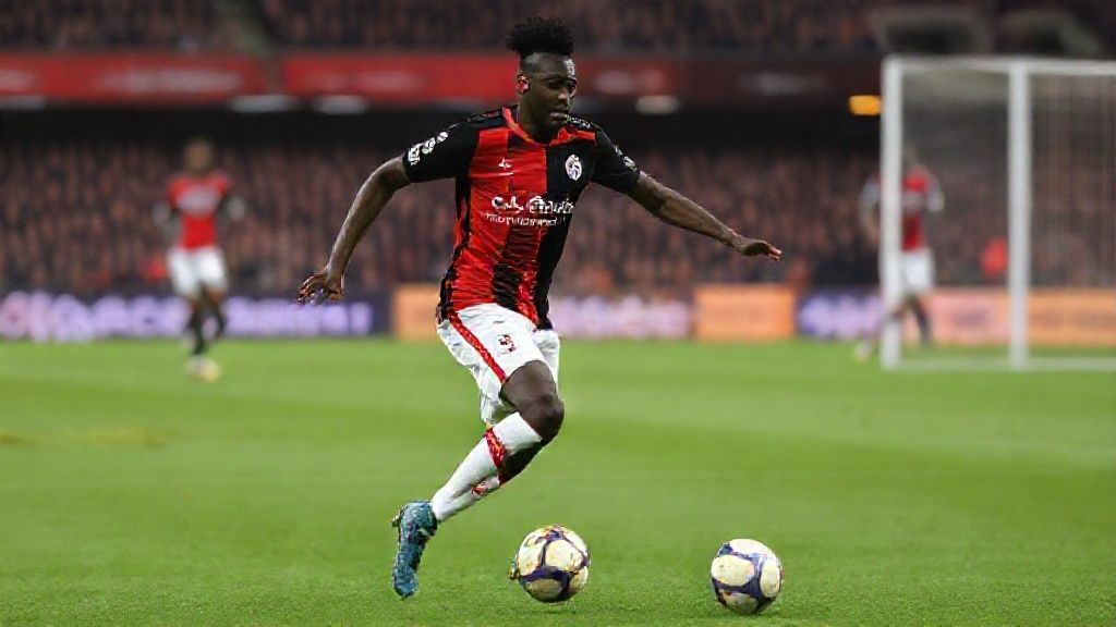 英超转会风云：塞梅诺6500万镑解约条款引爆豪门争夺战