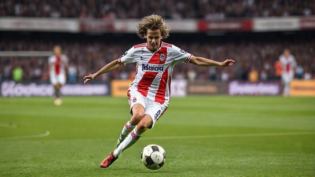 40岁莫德里奇领衔米兰复兴！拉比奥特揭秘更衣室秘辛：他每天训练都像最后一天