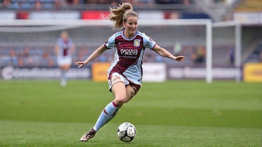 从男孩球队到维拉主力：18岁新星莫尔比的逆袭之路