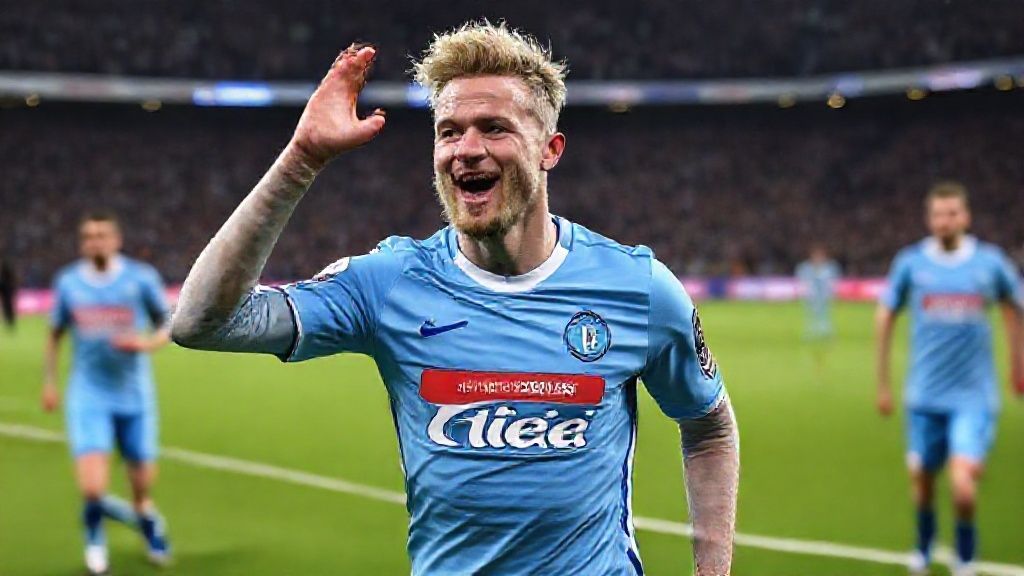 麦托米奈闪耀马拉多纳之夜！那不勒斯2-0卡拉巴赫保留欧冠希望