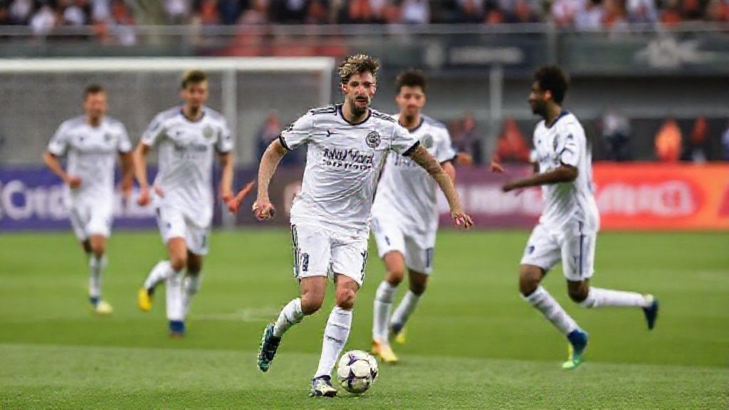 【逆袭密码】温哥华白帽：从平民球队到北美足坛现象级的华丽蜕变