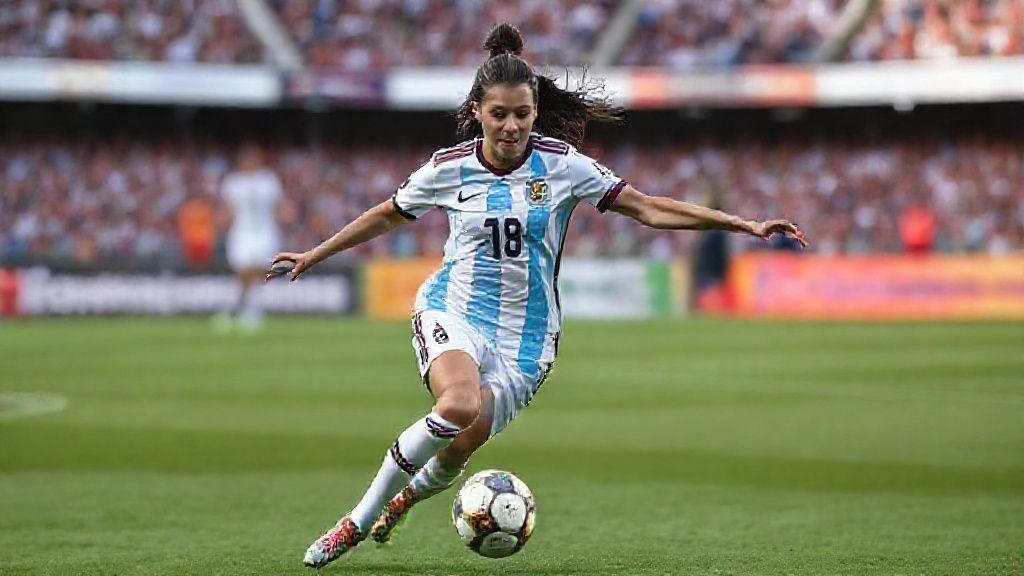 【三连金球】博尔马蒂：从诺坎普到国家德比，西班牙女足灵魂人物的传奇之路