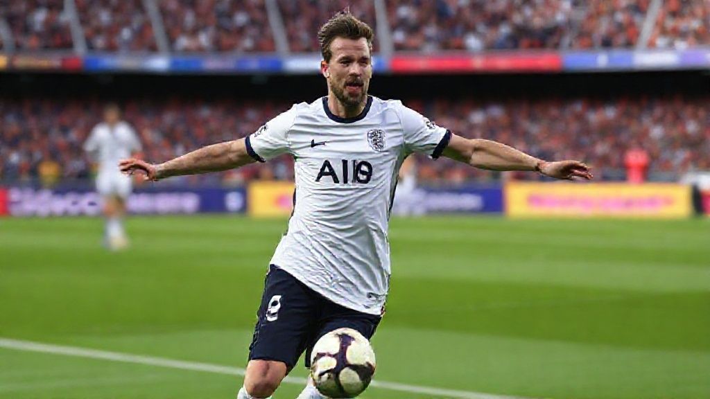 巴萨主席候选人放话：凯恩若离拜仁必抢！莱万接班人计划曝光