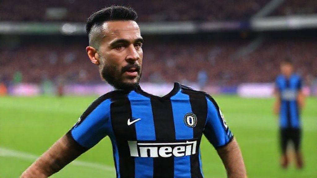 劳塔罗梅开二度回击质疑 国米队长：让外人说去吧 我只为蓝黑而战