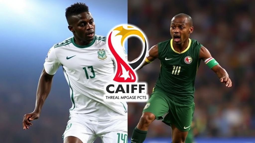 非洲足坛惊天丑闻！苏丹希拉尔炮轰CAF偏袒，要求顶替RS贝卡尼晋级欧冠四强