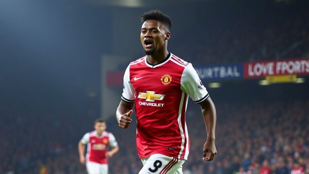 【转会风云】拉什福德巴萨梦碎？纽卡天价周薪成最大障碍